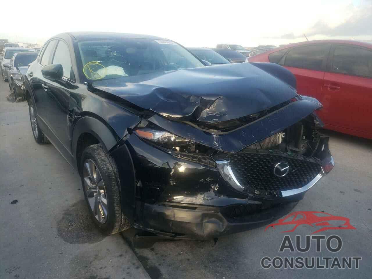 MAZDA CX30 2021 - 3MVDMABL3MM243371