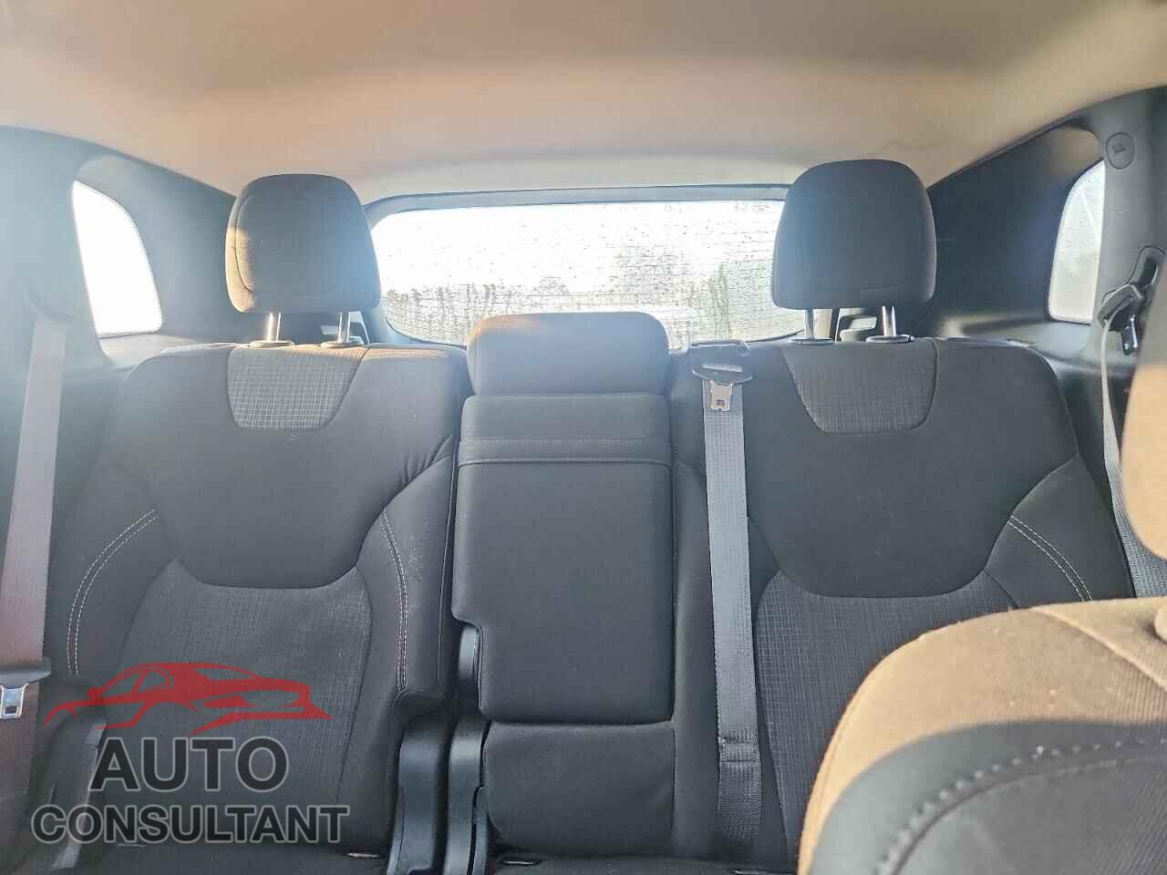 JEEP CHEROKEE 2015 - 1C4PJMCS3FW649488