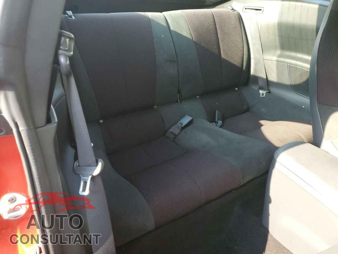 MITSUBISHI ECLIPSE 2012 - 4A31K5DF4CE004969