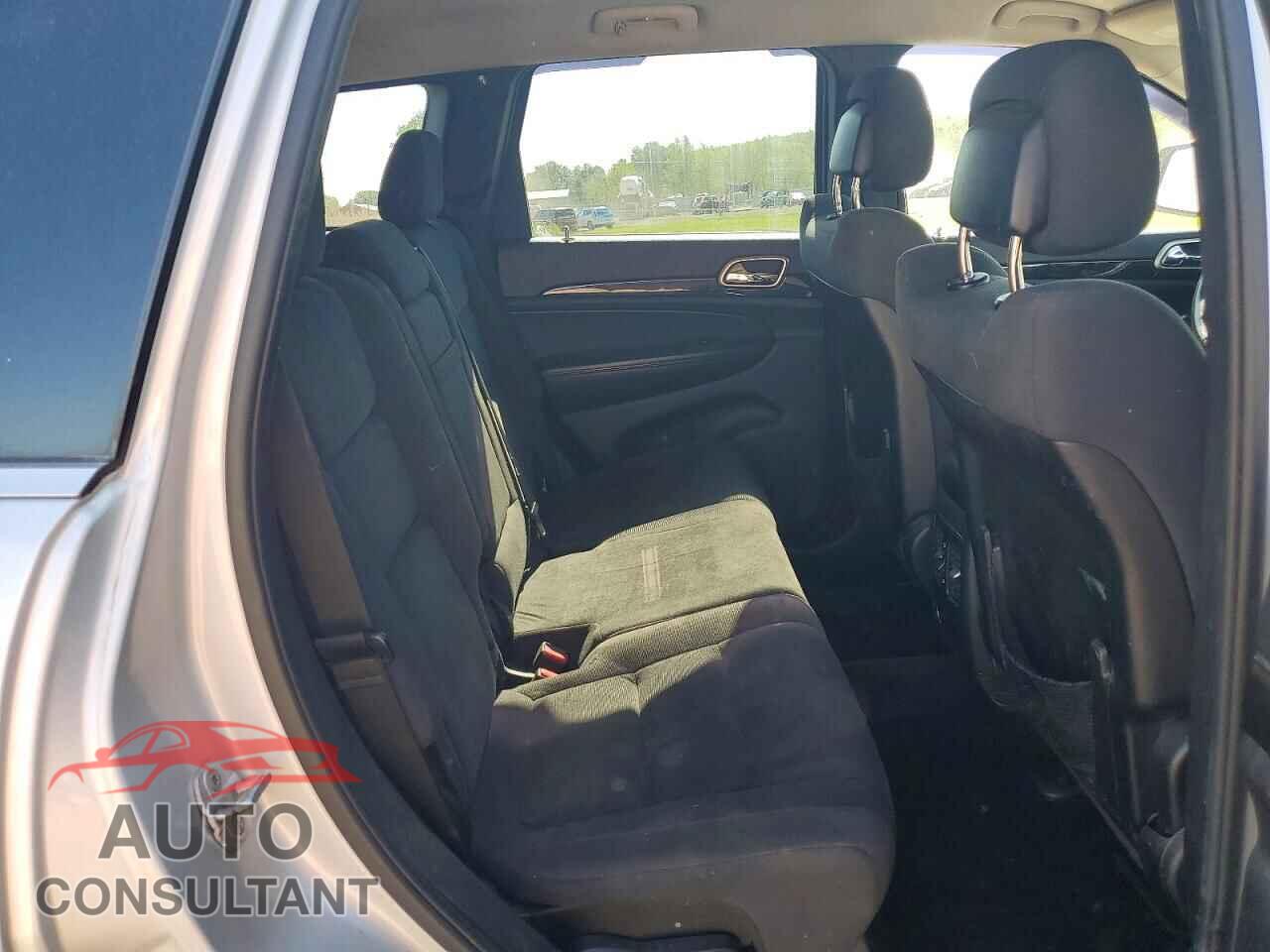JEEP CHEROKEE 2012 - 1C4RJFAG2CC120744