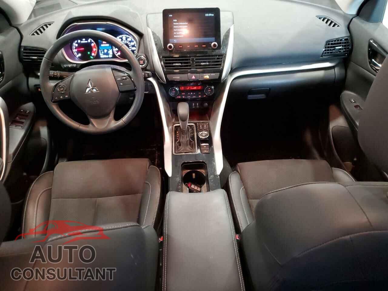 MITSUBISHI ECLIPSE 2022 - JA4ATWAA2NZ019491