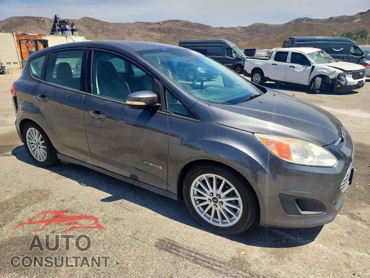 FORD CMAX 2015 - 1FADP5AU8FL104857