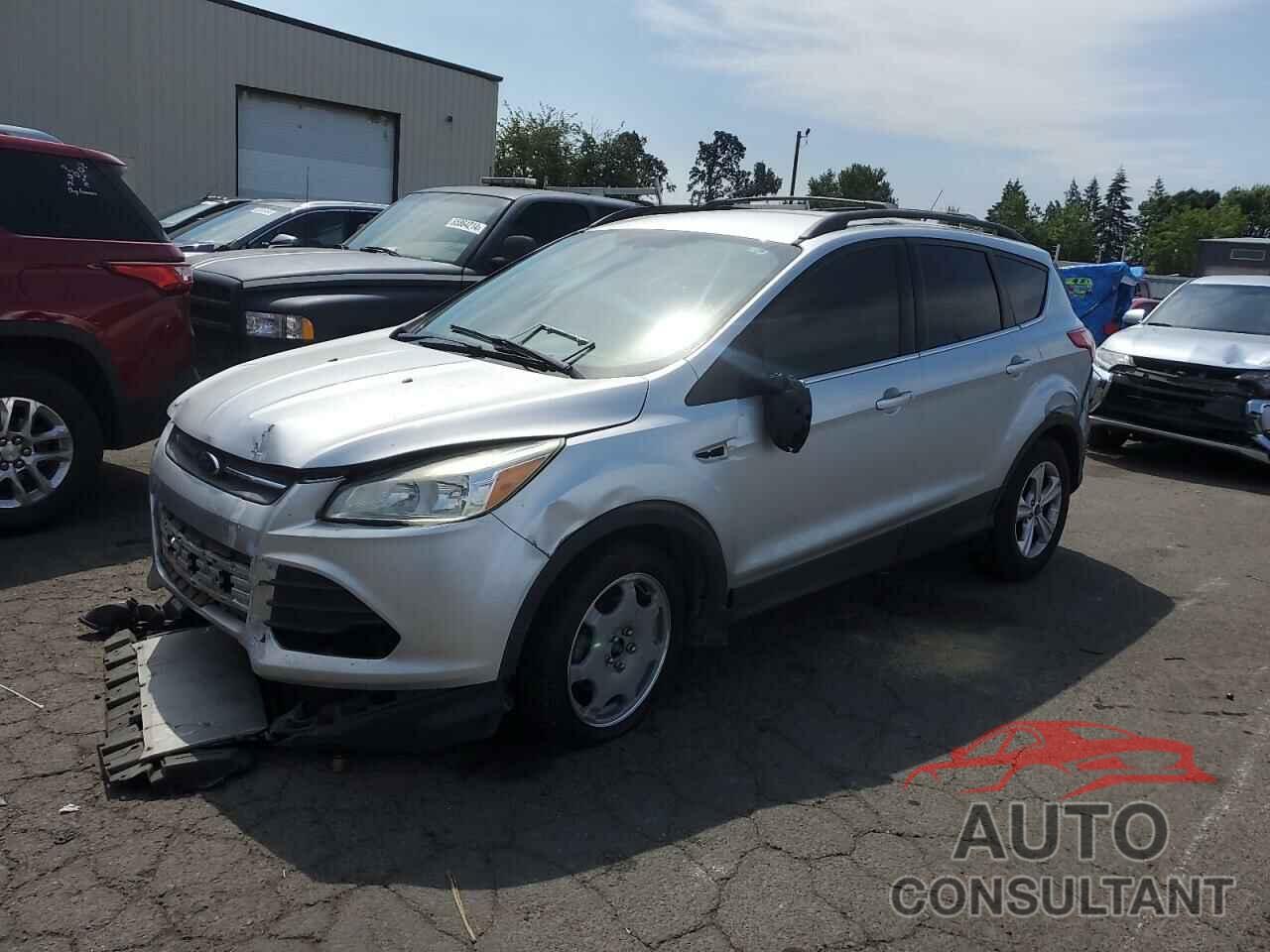 FORD ESCAPE 2016 - 1FMCU0GX6GUB25622