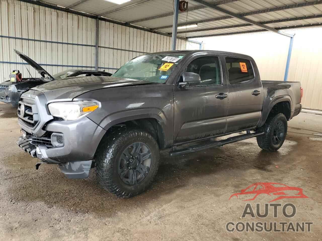 TOYOTA TACOMA 2022 - 3TYAX5GN7NT062339