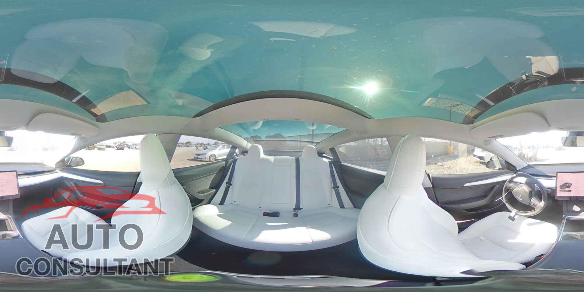 TESLA MODEL 3 2023 - 5YJ3E1EA7PF583832