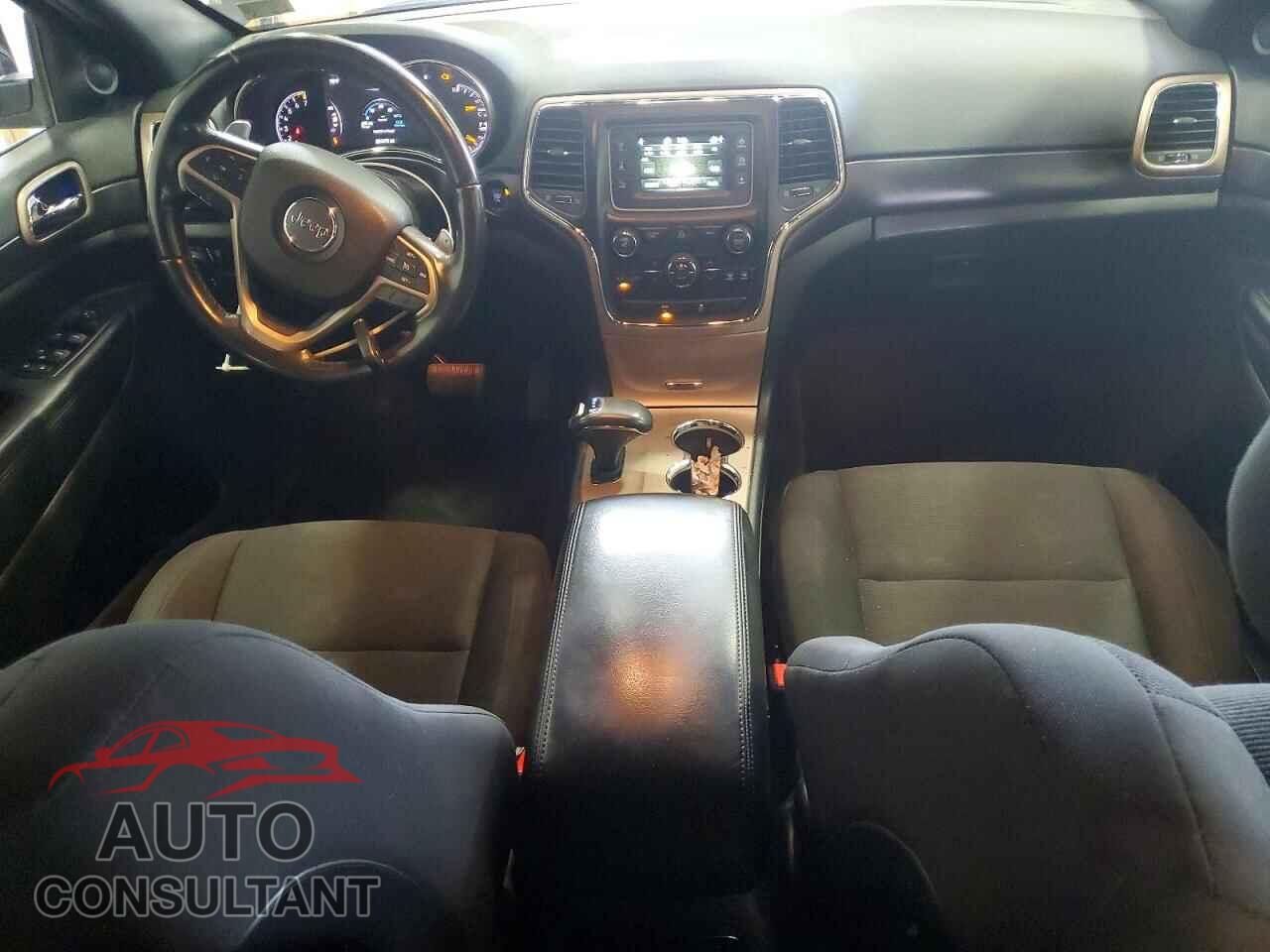 JEEP CHEROKEE 2015 - 1C4RJFAG2FC122109