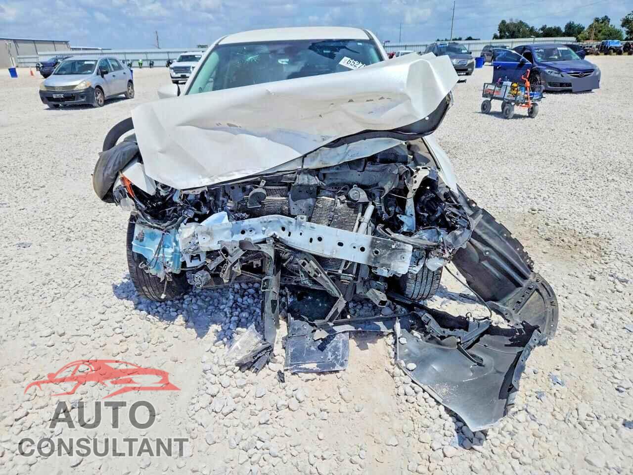MAZDA CX-5 2017 - JM3KFACL7H0132176