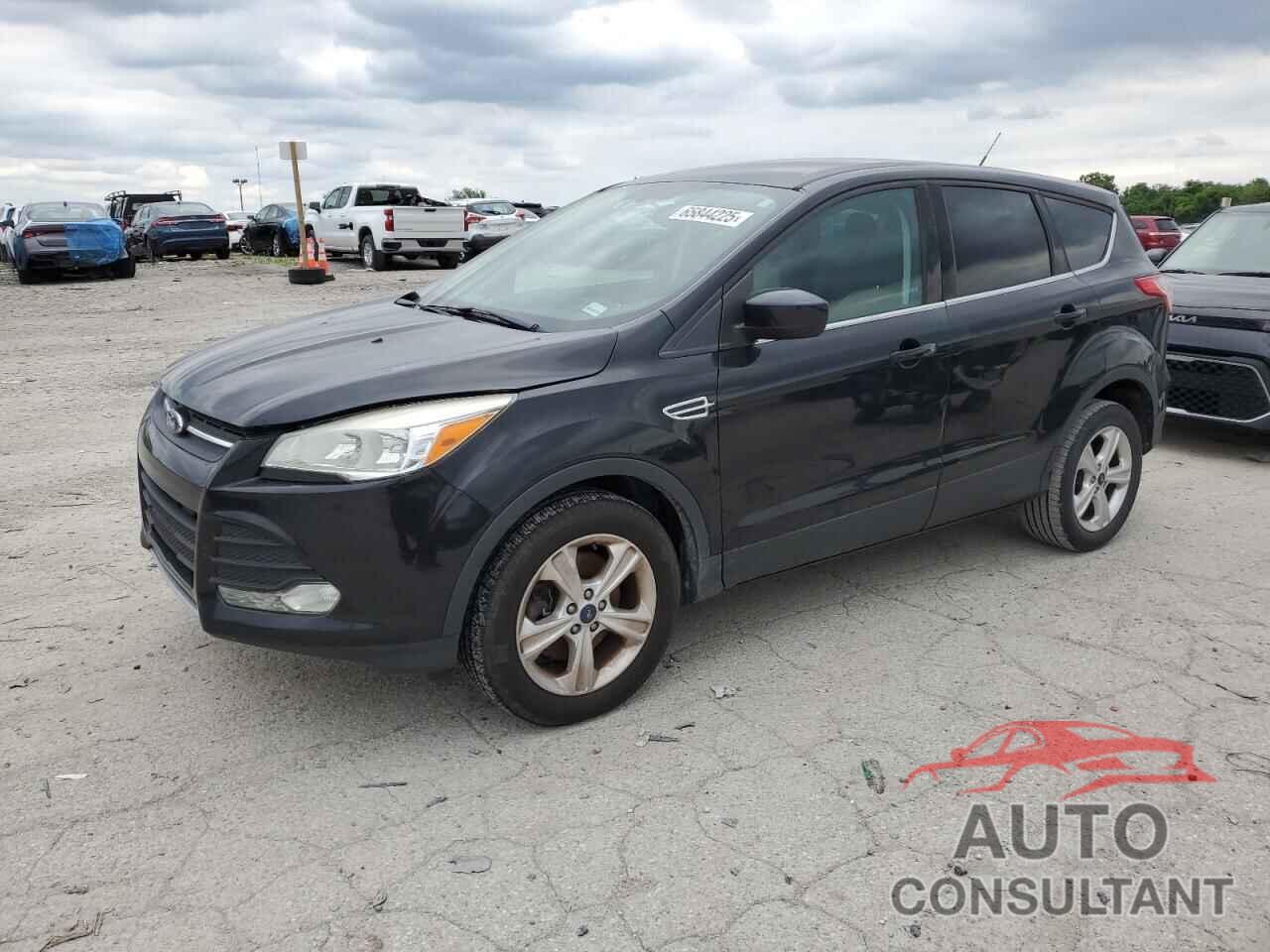 FORD ESCAPE 2014 - 1FMCU9G98EUA15366