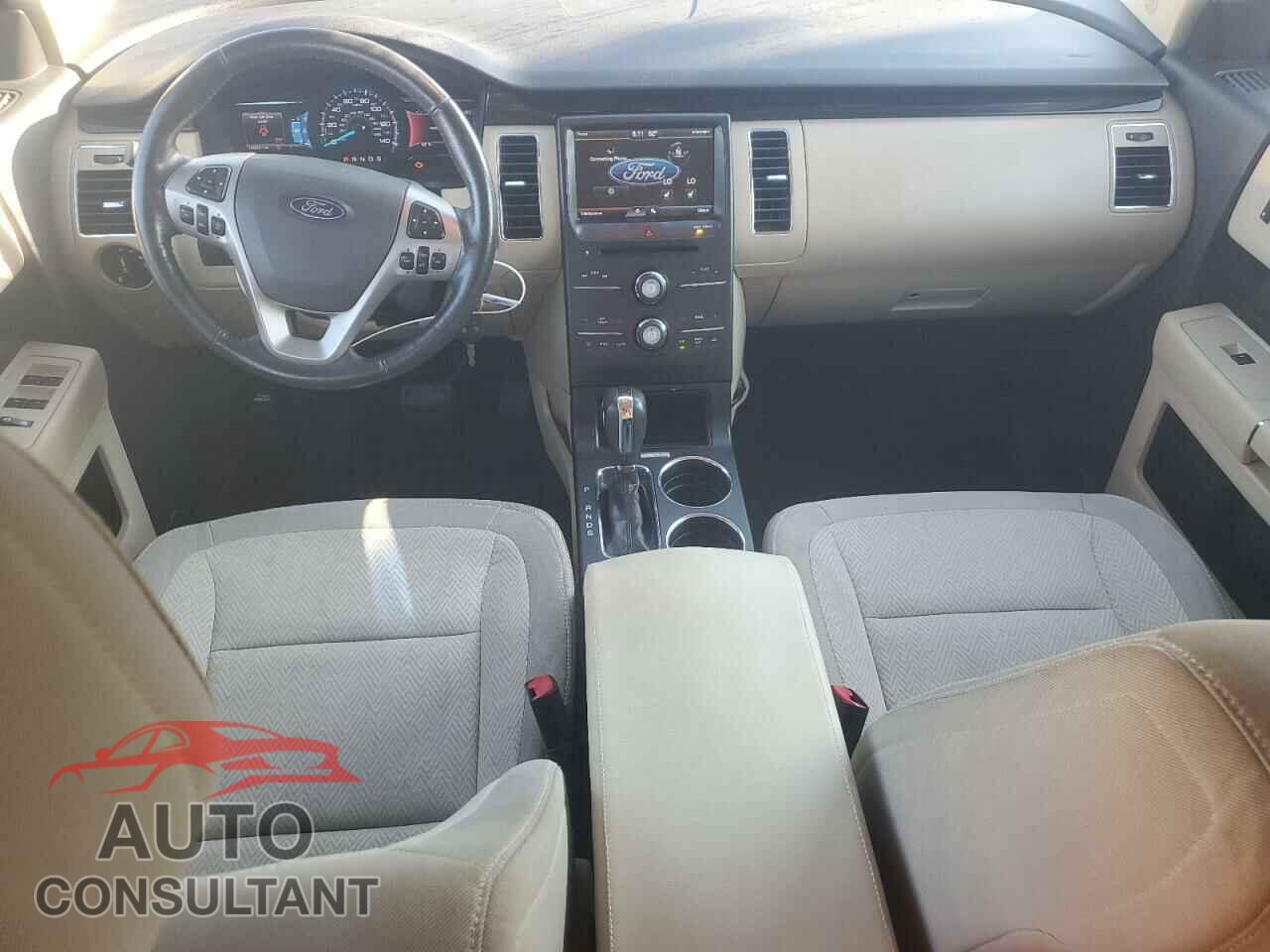 FORD FLEX 2014 - 2FMGK5C89EBD11256