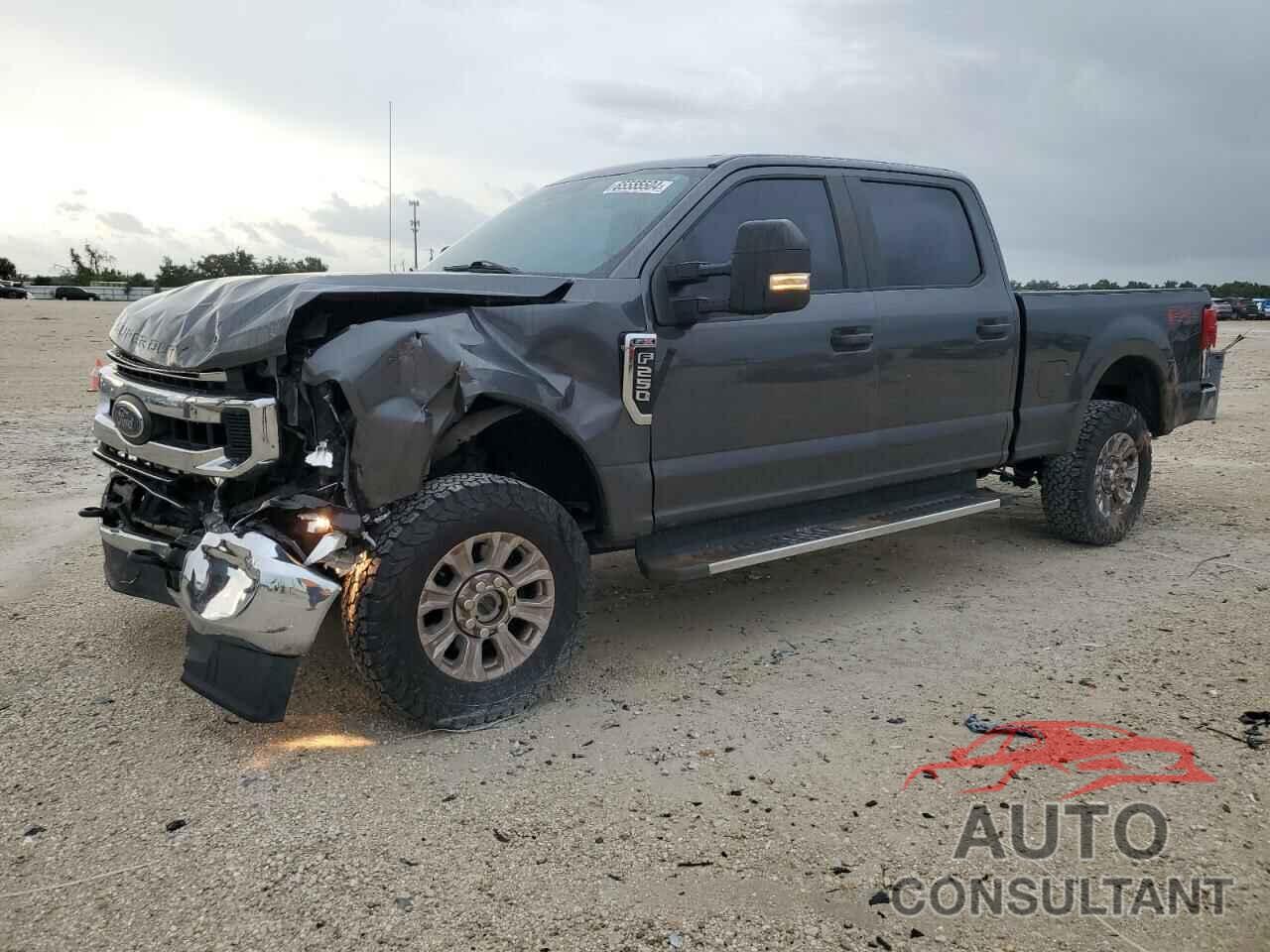 FORD F250 2020 - 1FT7W2B61LEC59744