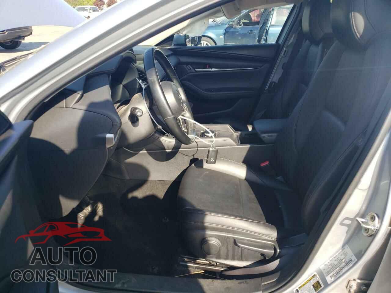 MAZDA 3 2020 - JM1BPACL8L1175191