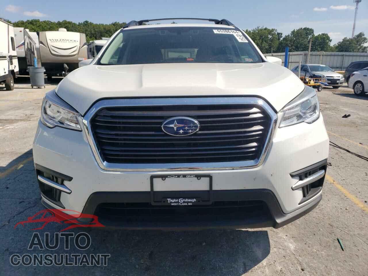 SUBARU ASCENT 2021 - 4S4WMACD3M3430138