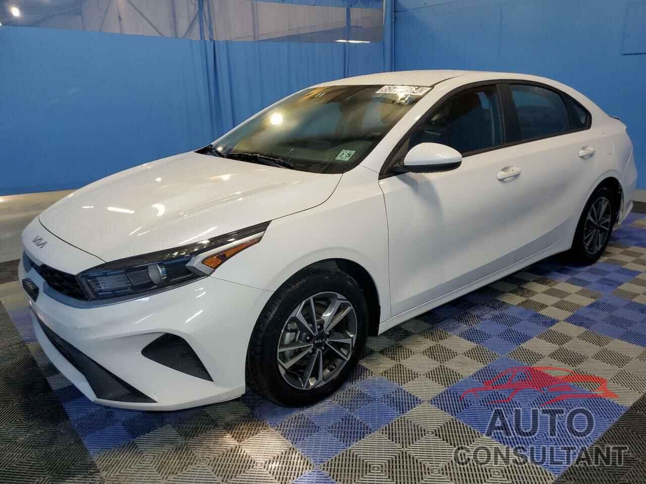 KIA FORTE 2024 - 3KPF24AD8RE753759