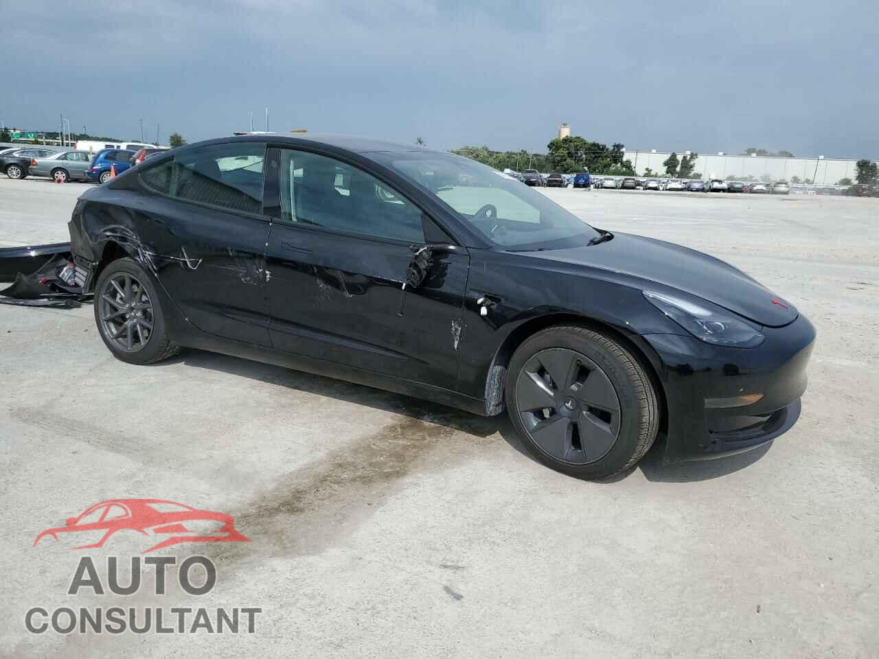TESLA MODEL 3 2023 - 5YJ3E1EA1PF590534
