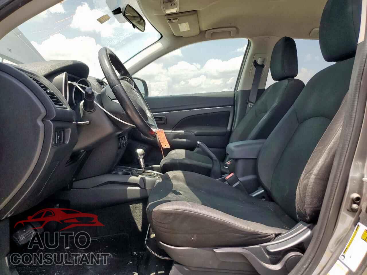MITSUBISHI OUTLANDER 2015 - 4A4AP3AU0FE043793