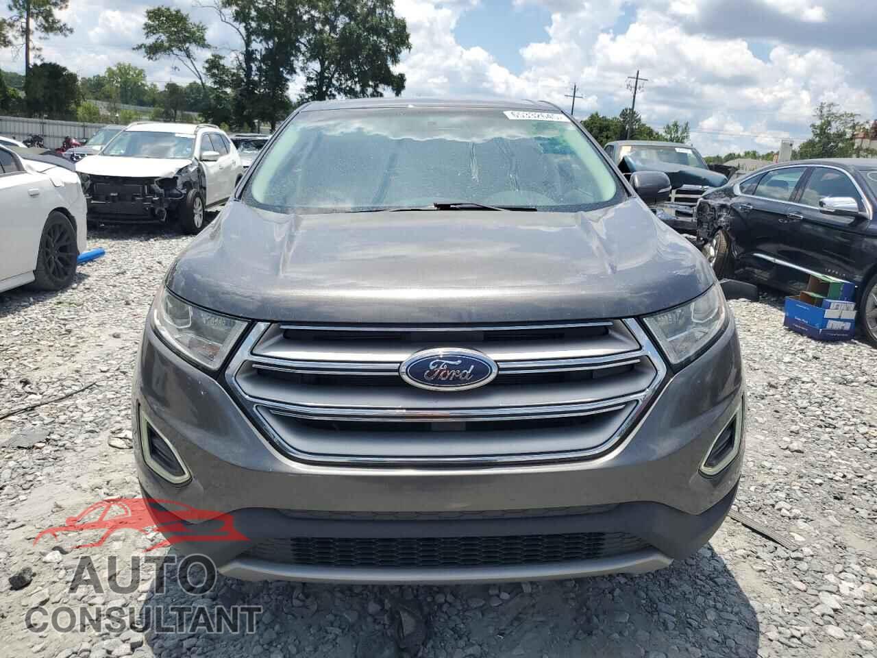 FORD EDGE 2018 - 2FMPK3K99JBB36371