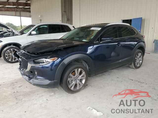 MAZDA CX30 2022 - 3MVDMBDL5NM410396