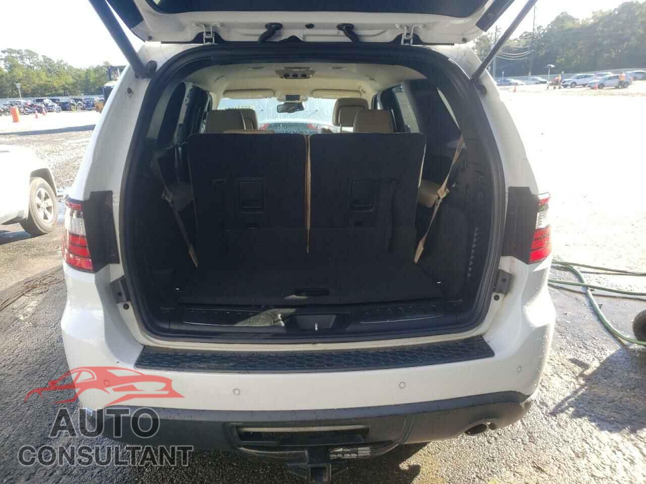 DODGE DURANGO 2016 - 1C4RDHDG1GC314959