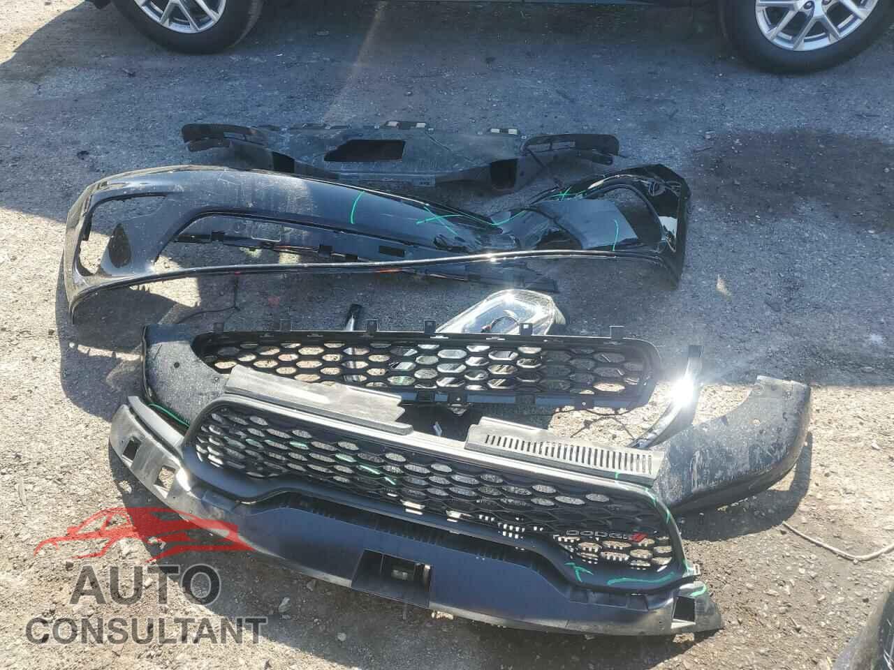 DODGE DURANGO 2023 - 1C4RDJDG0PC618338