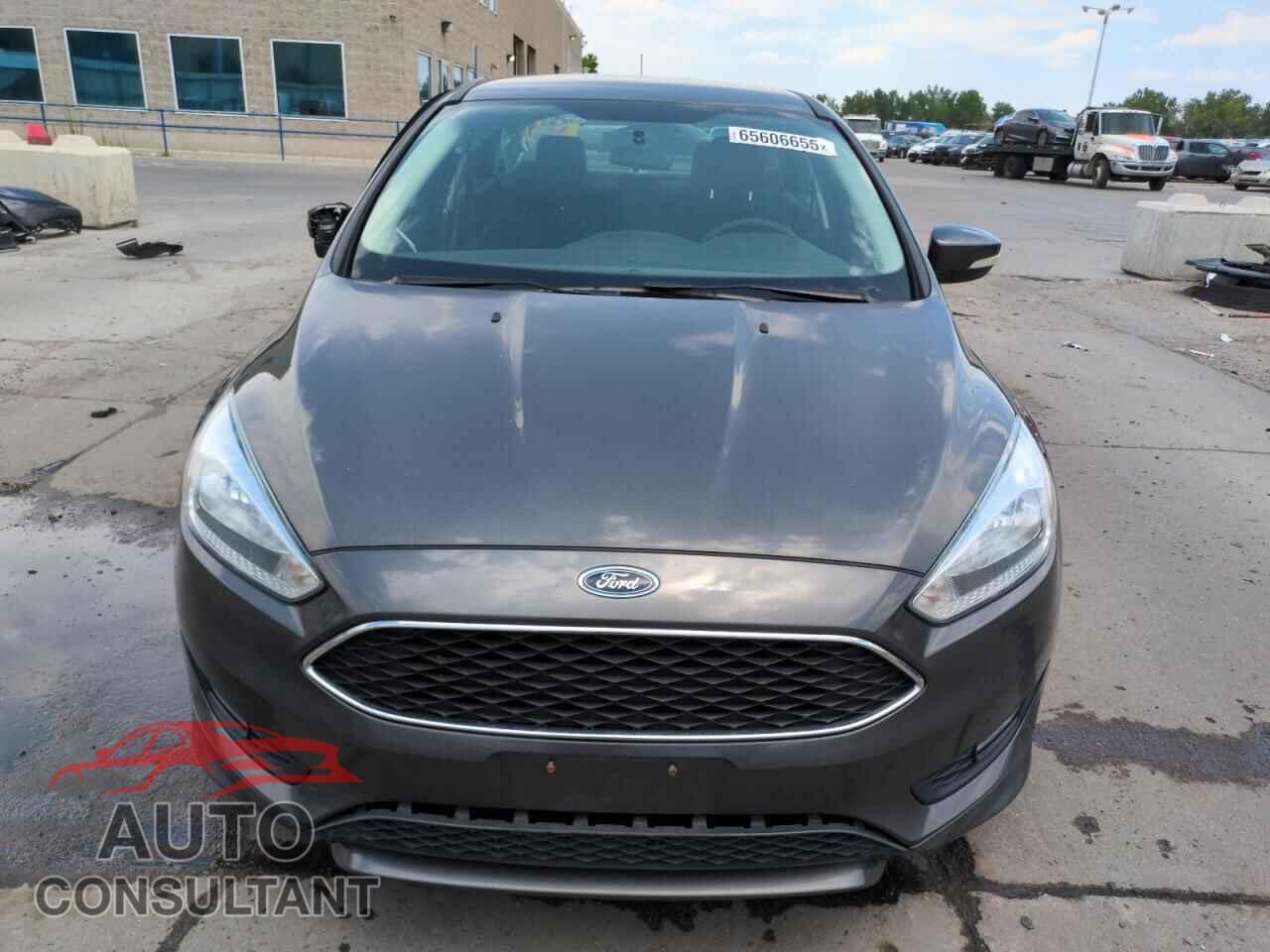 FORD FOCUS 2015 - 1FADP3F26FL339642