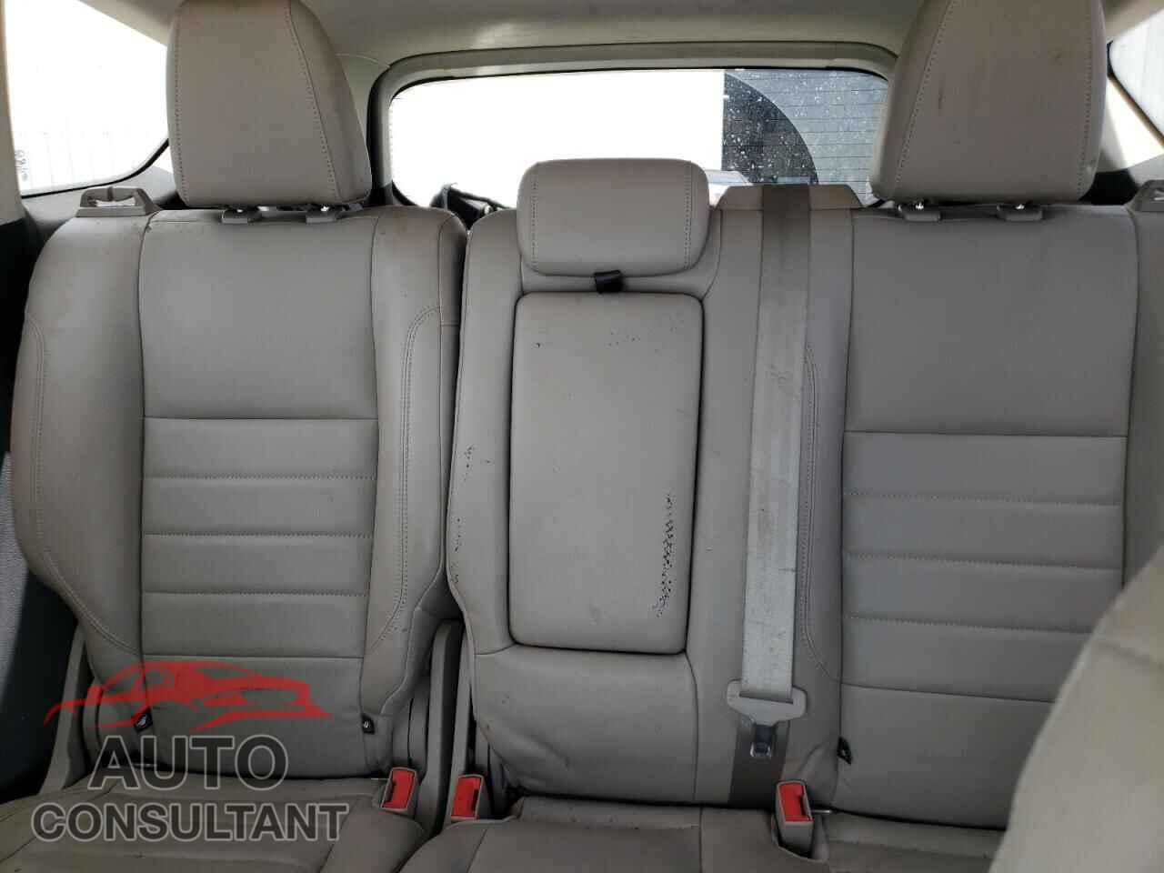 FORD ESCAPE 2013 - 1FMCU0H93DUA87441