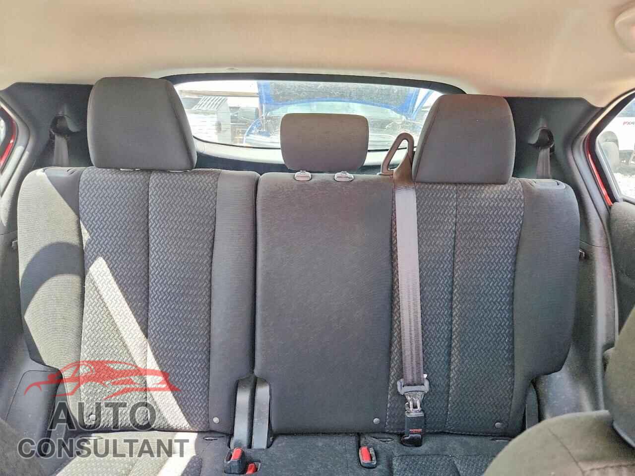 MITSUBISHI ECLIPSE 2025 - JA4ATVAA6SZ009942