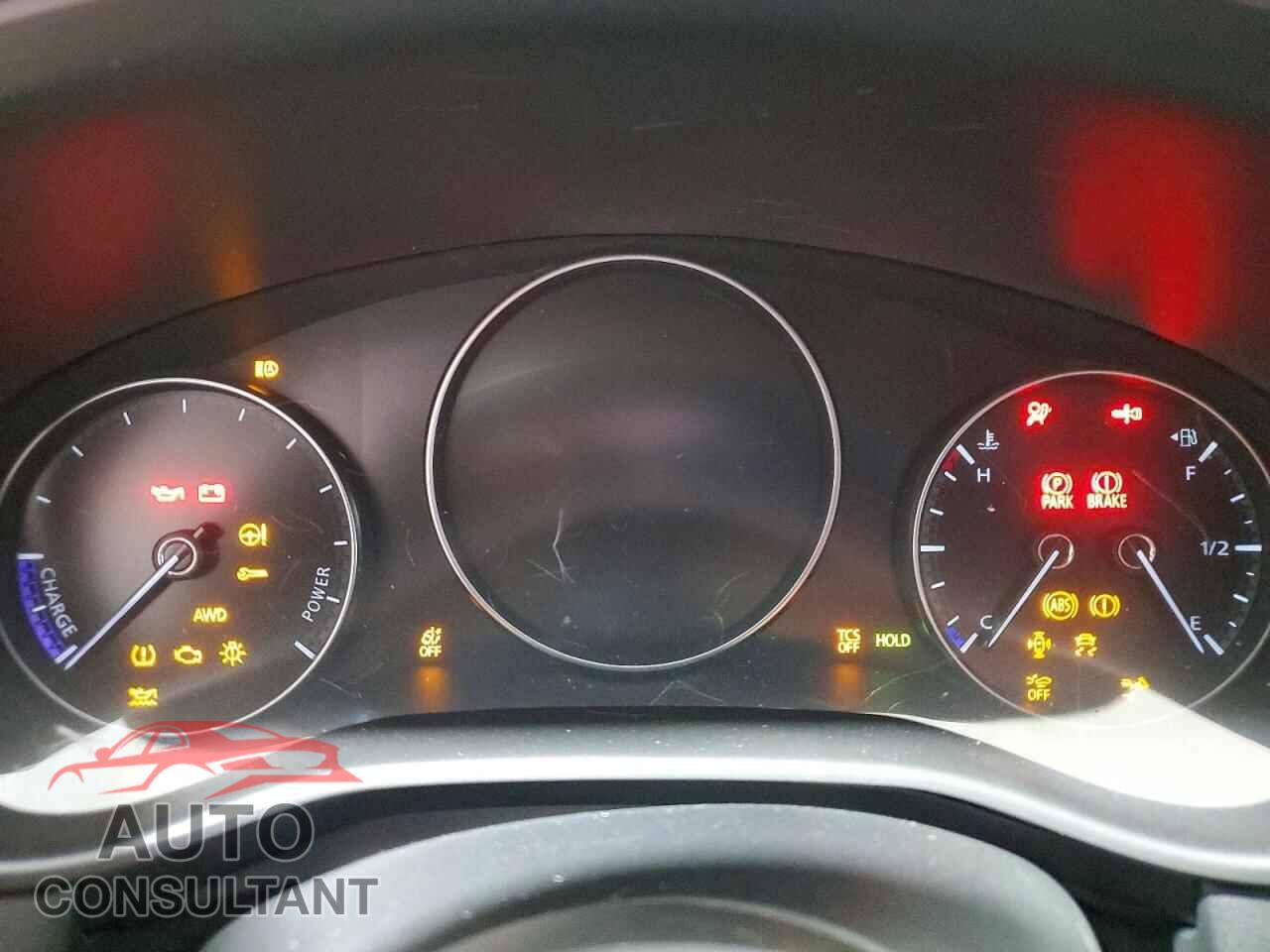 MAZDA CX-50 2026 - 7MMVAADW4TN157710