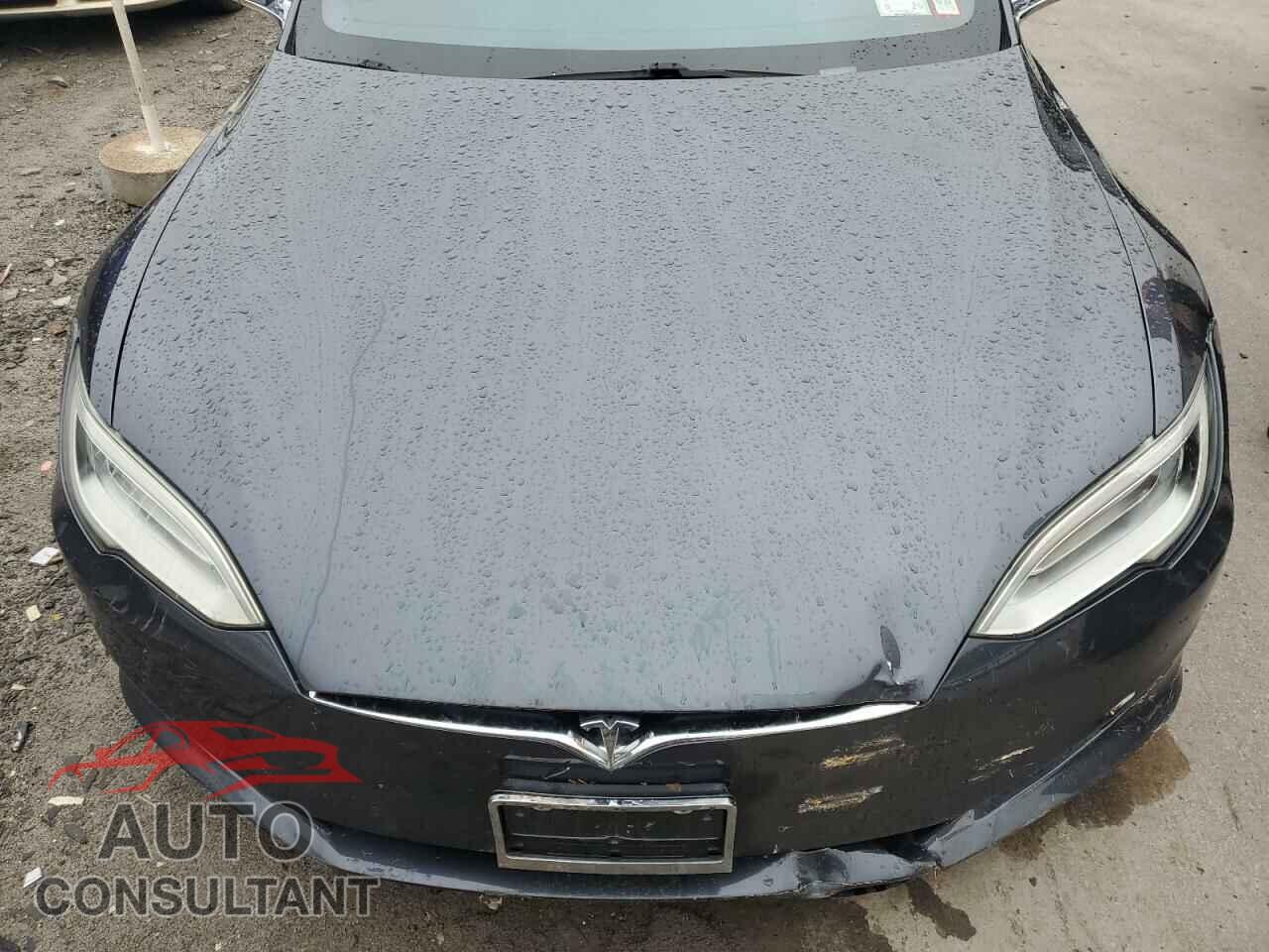 TESLA MODEL S 2017 - 5YJSA1E24HF229705