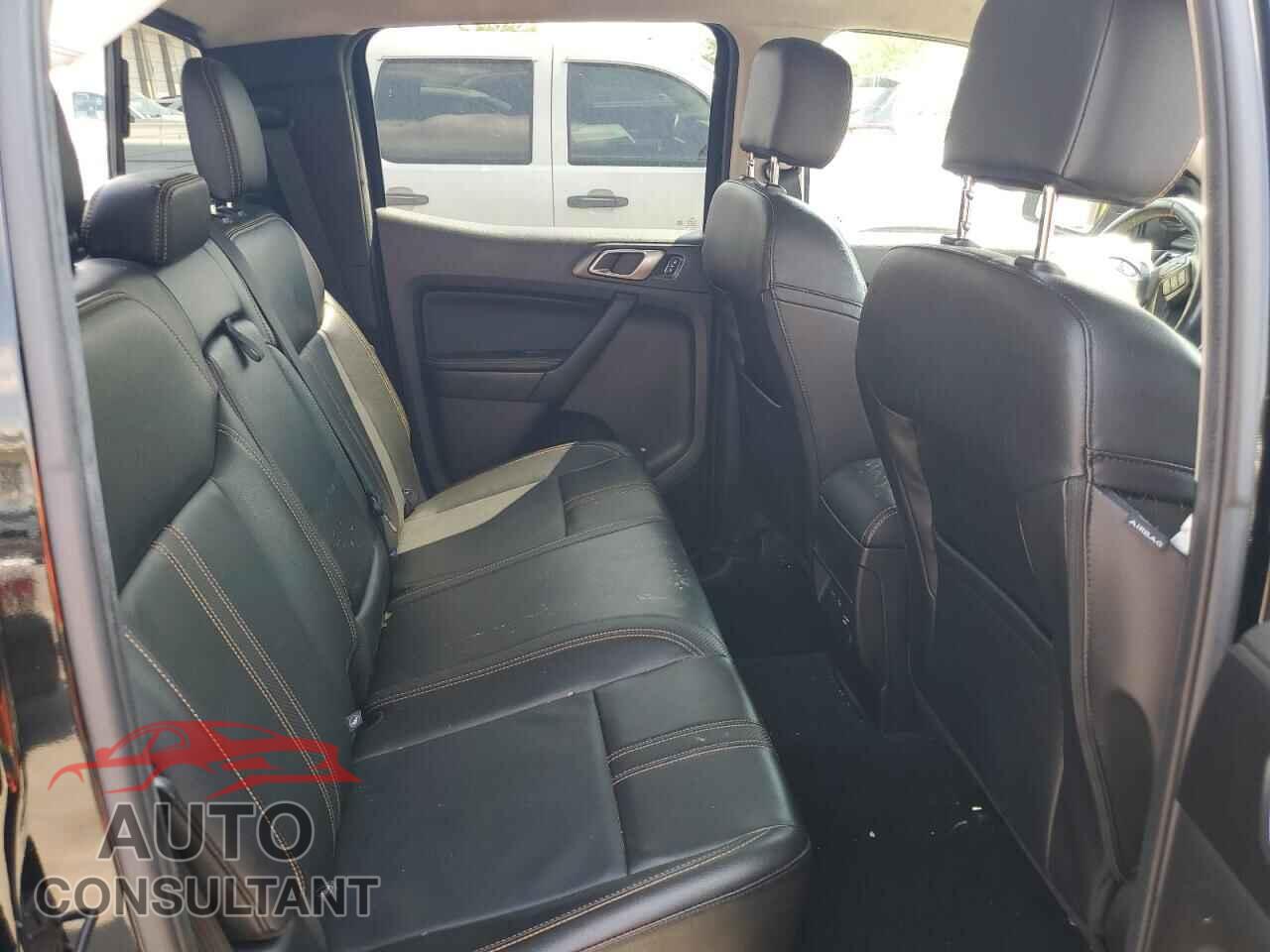 FORD RANGER 2022 - 1FTER4FH3NLD18975
