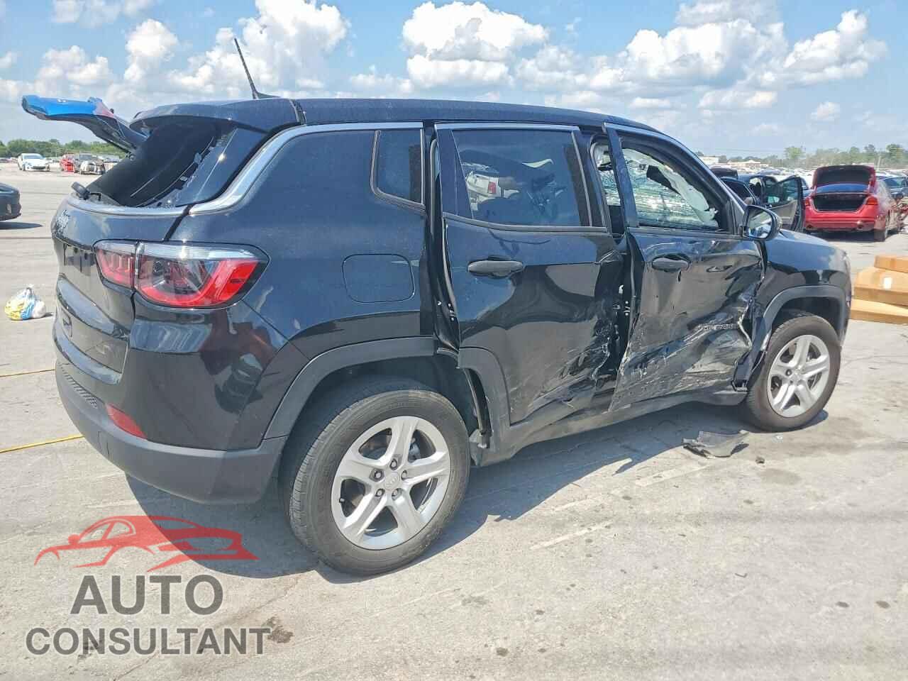 JEEP COMPASS 2023 - 3C4NJDAN3PT515530