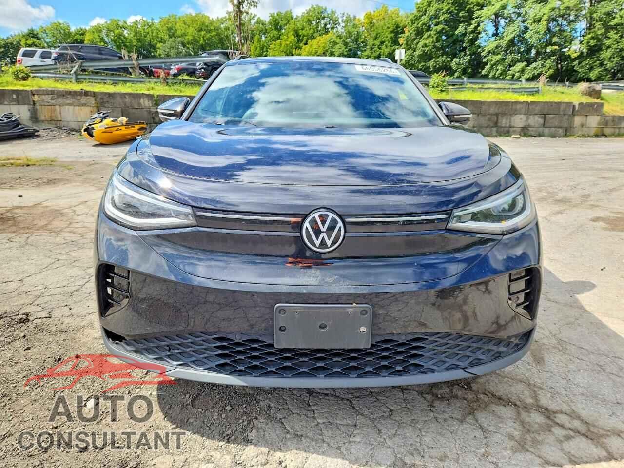 VOLKSWAGEN ALL OTHER 2023 - 1V2VMPE86PC030287