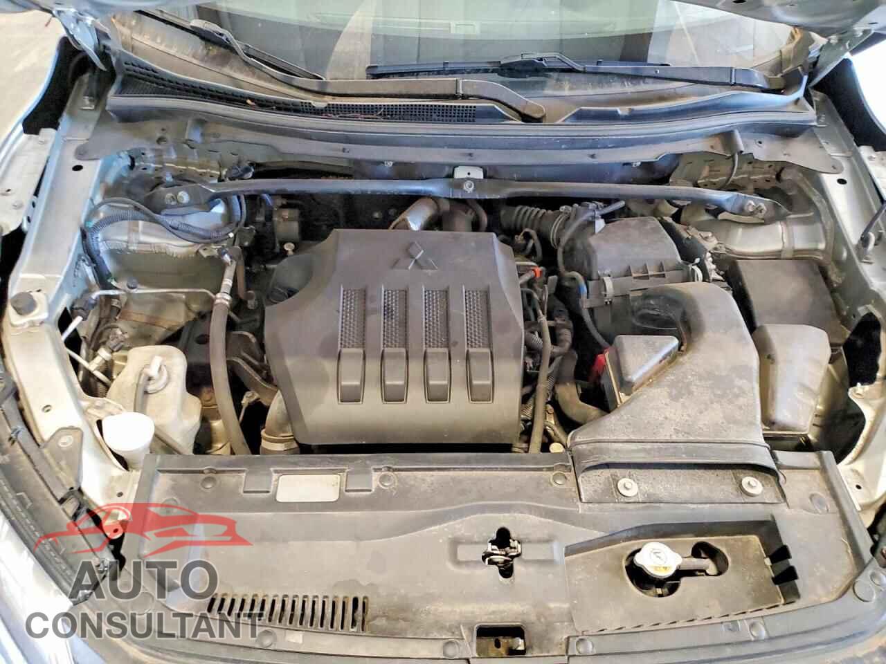 MITSUBISHI ECLIPSE 2022 - JA4ATUAA1NZ002458