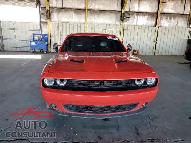 DODGE CHALLENGER 2019 - 2C3CDZAG3KH604095