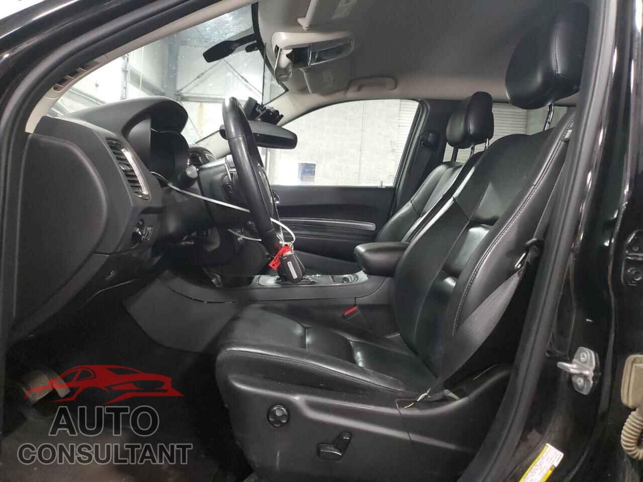 DODGE DURANGO 2019 - 1C4RDJDG9KC605788
