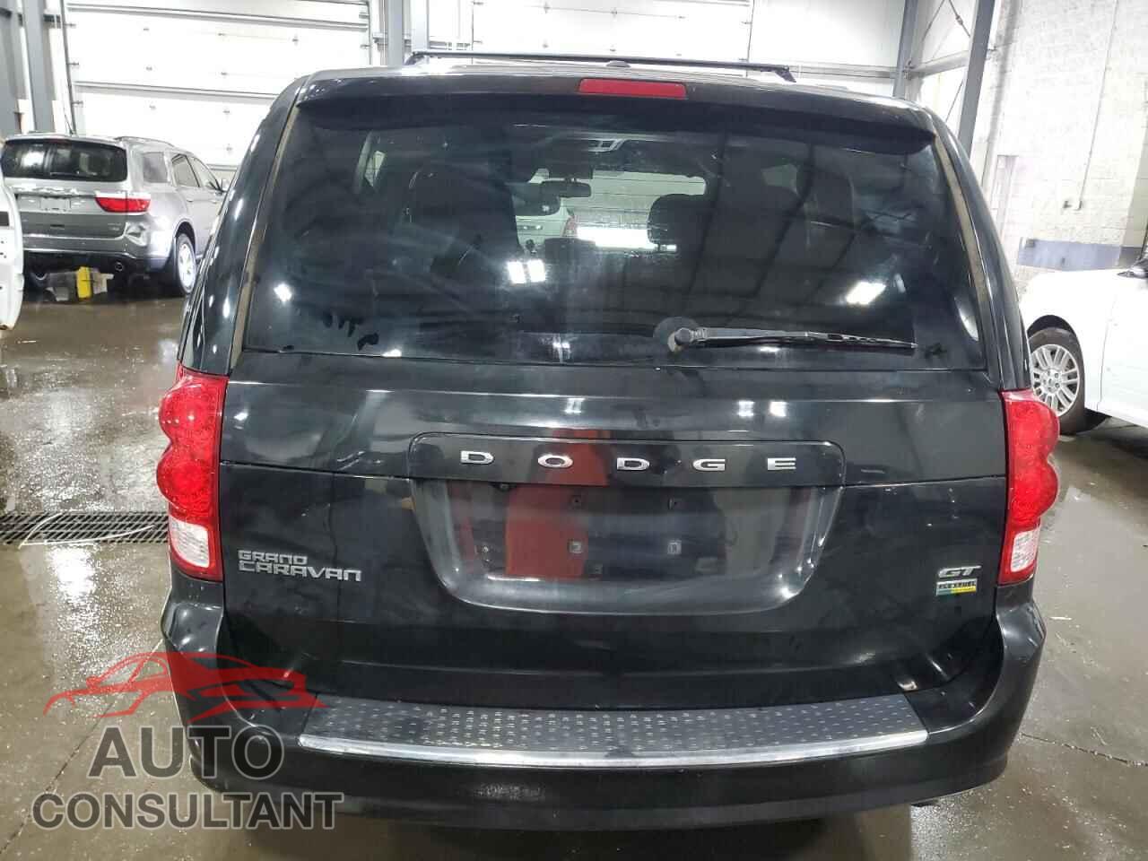 DODGE CARAVAN 2017 - 2C4RDGEG1HR698405