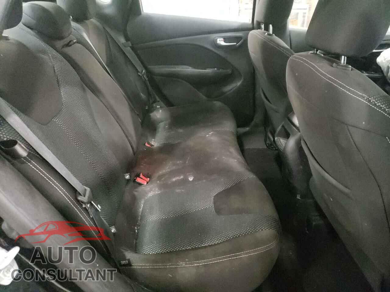 DODGE DART 2016 - 1C3CDFBB6GD571180
