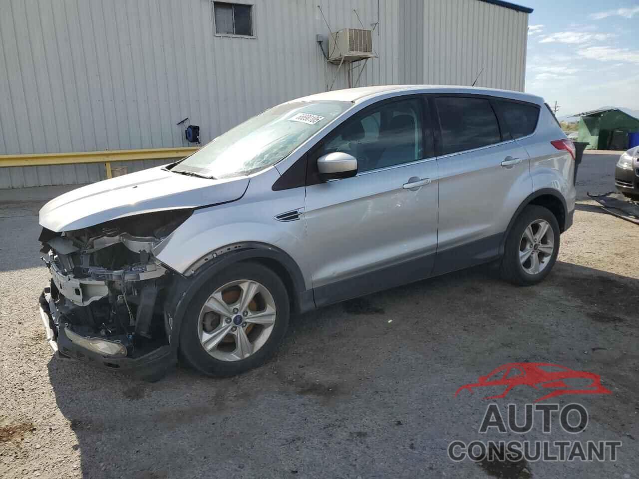 FORD ESCAPE 2014 - 1FMCU0GX5EUE22295