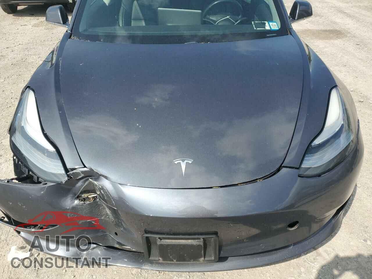 TESLA MODEL 3 2019 - 5YJ3E1EB6KF209763