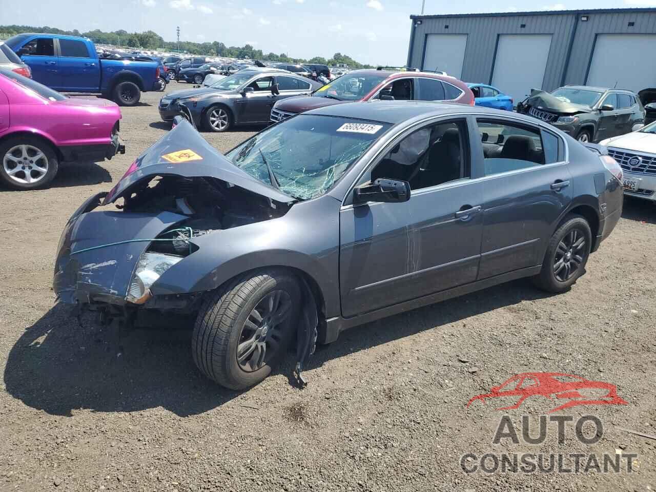 NISSAN ALTIMA 2012 - 1N4AL2AP0CN539430