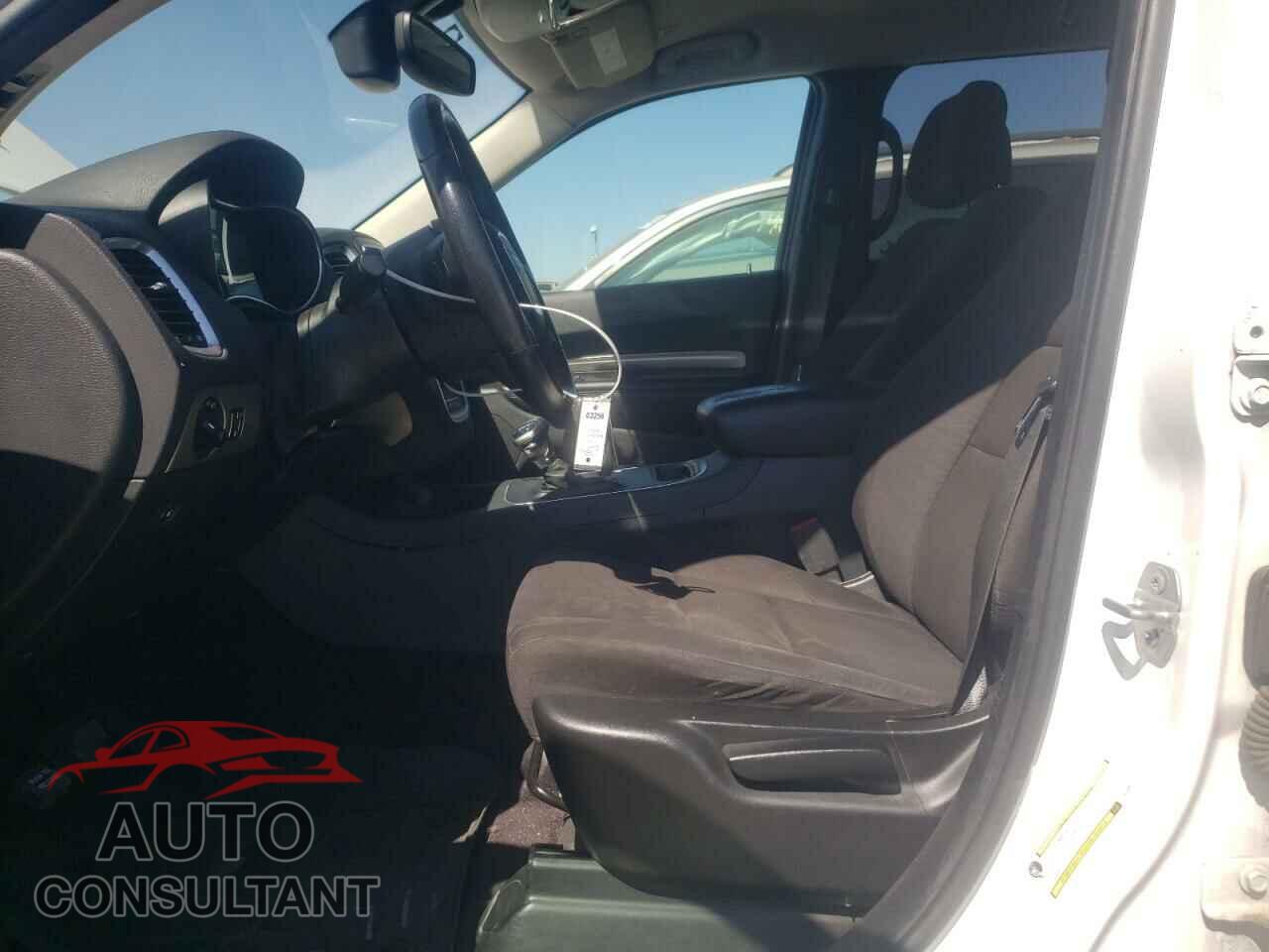 DODGE DURANGO 2019 - 1C4RDJAG2KC586117