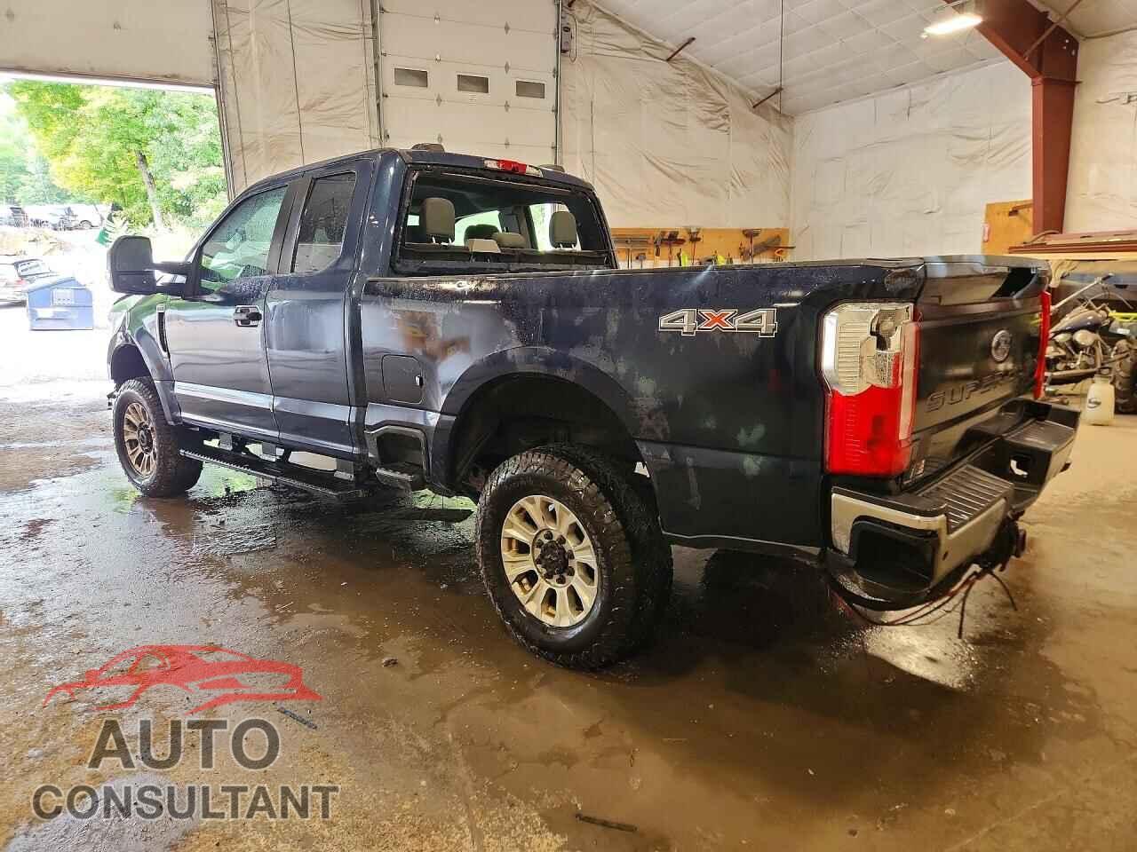 FORD F250 2020 - 1FT7X2B65LEE65016