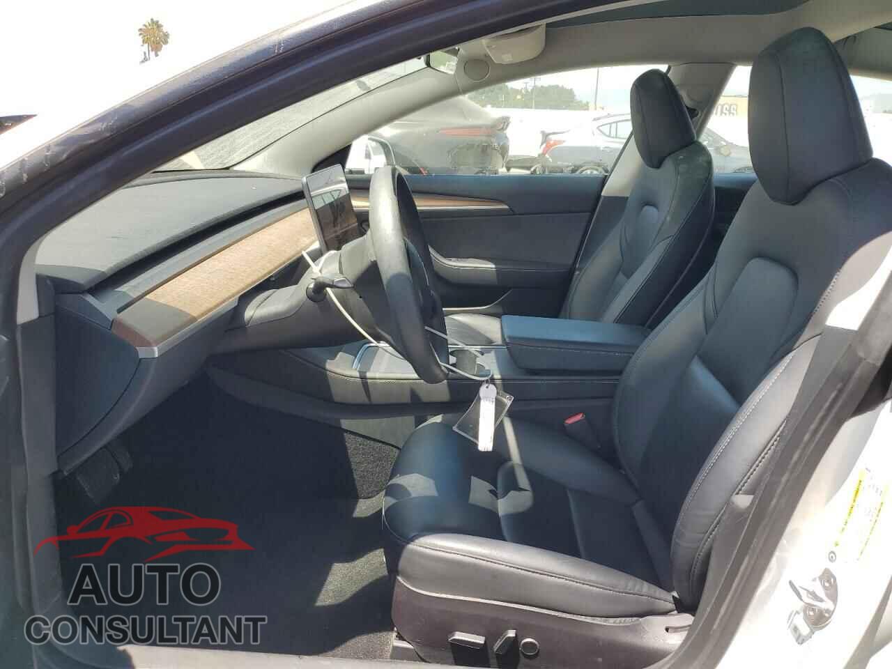 TESLA MODEL 3 2023 - 5YJ3E1EA2PF506446