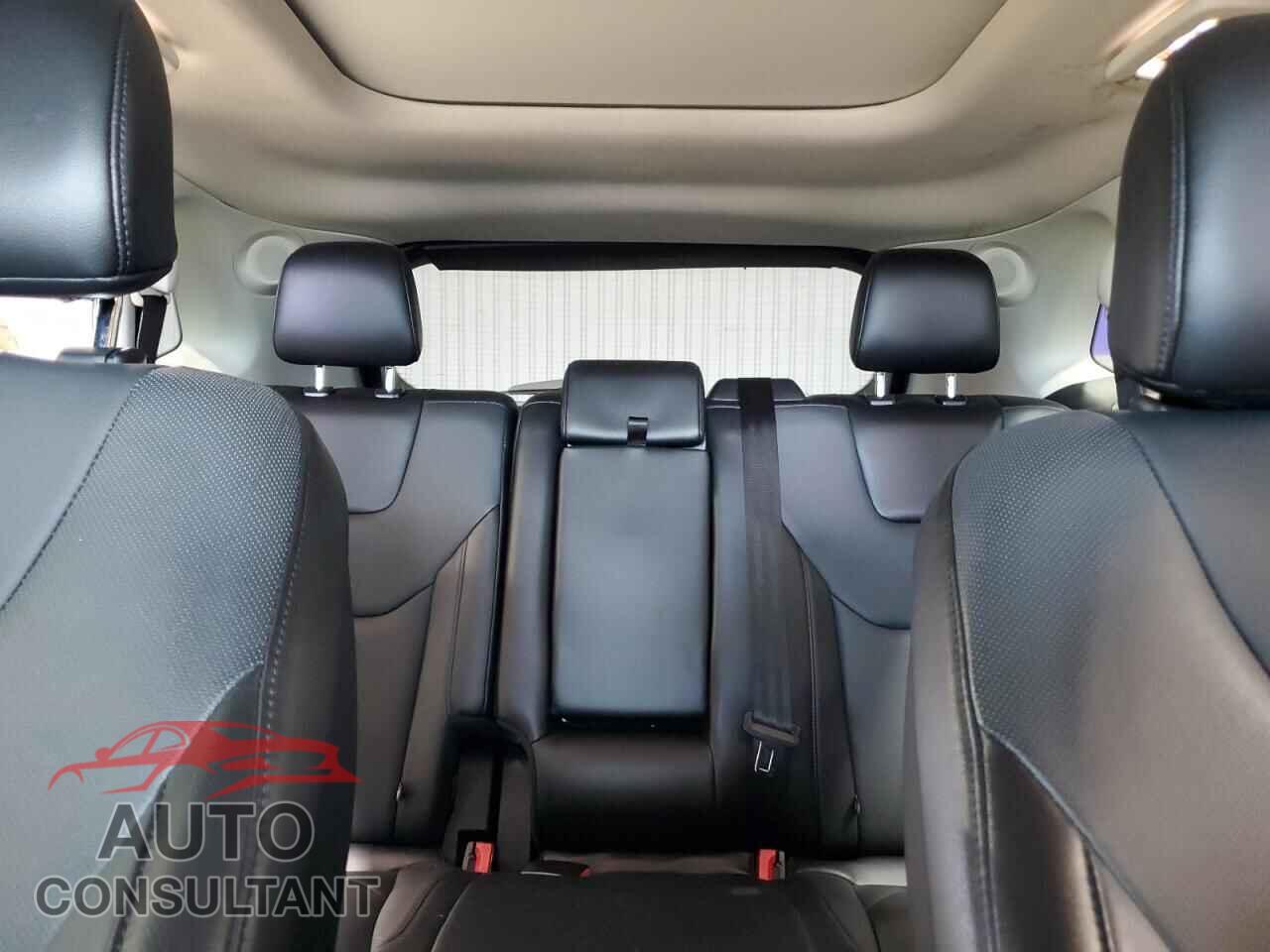 FORD EDGE 2018 - 2FMPK4K9XJBB18709