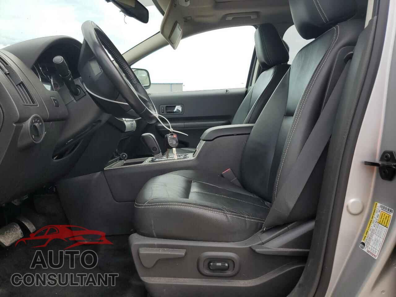 FORD EDGE 2009 - 2FMDK39C69BA30413