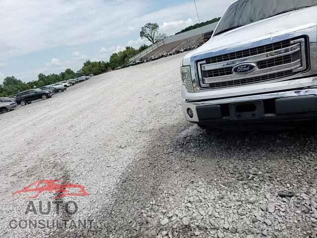 FORD F-150 2013 - 1FTFX1CF8DFD44500