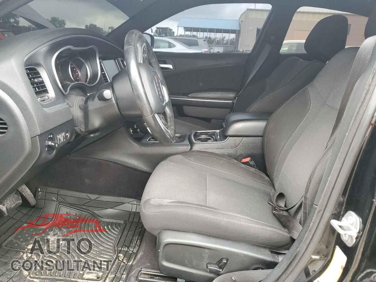 DODGE CHARGER 2017 - 2C3CDXCT1HH563392