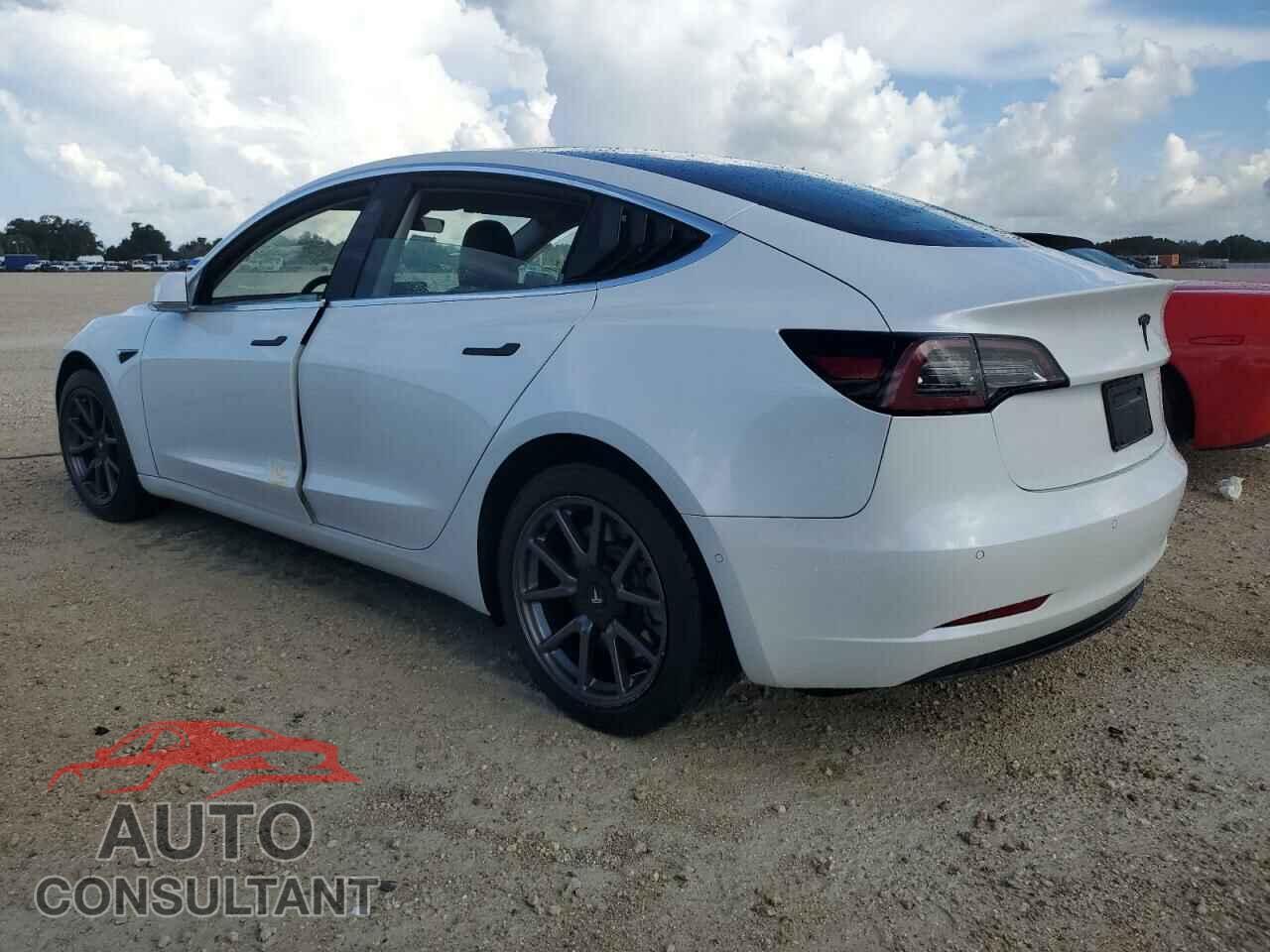 TESLA MODEL 3 2020 - 5YJ3E1EA2LF737468