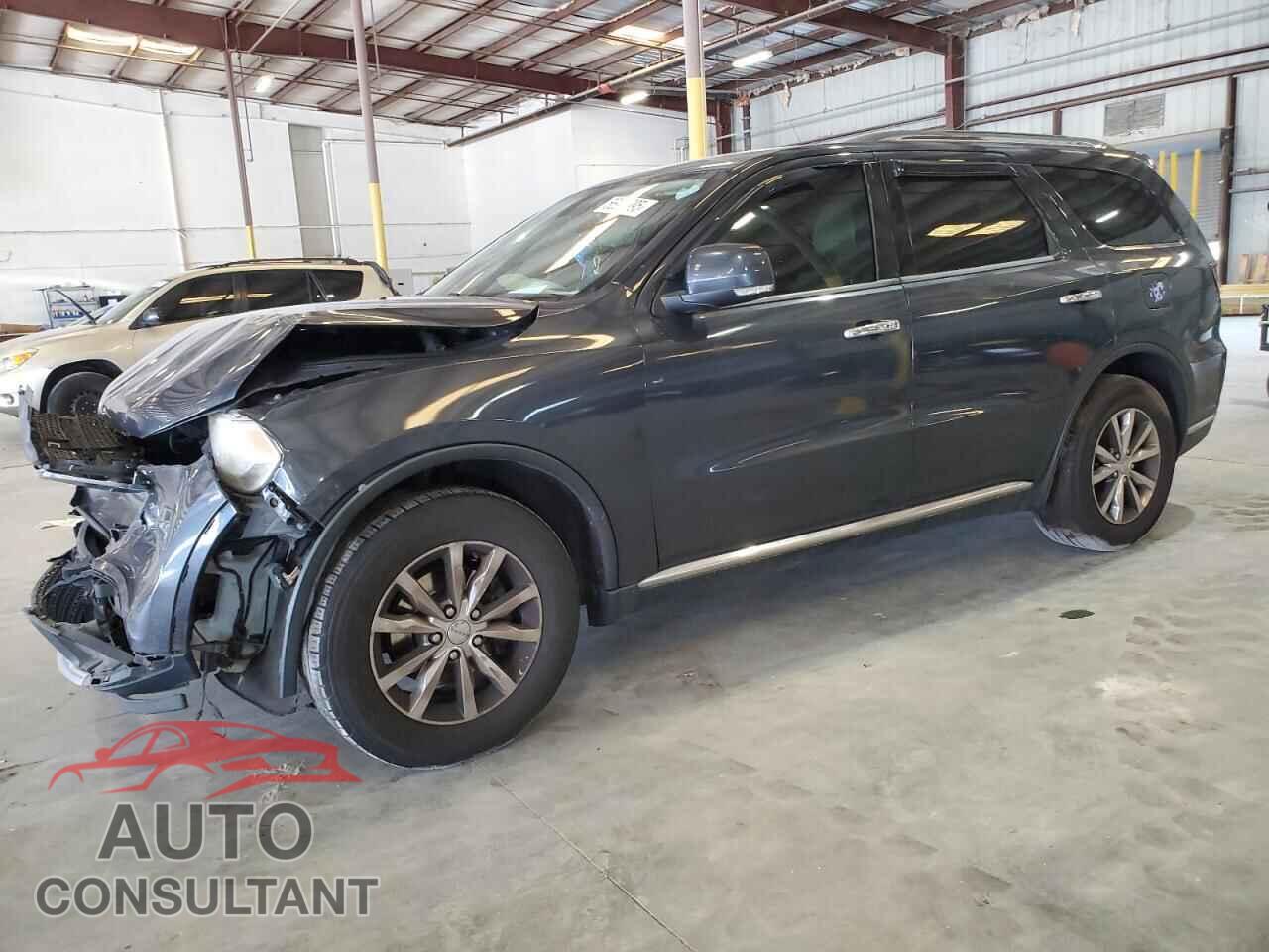 DODGE DURANGO 2014 - 1C4RDHDG0EC585721