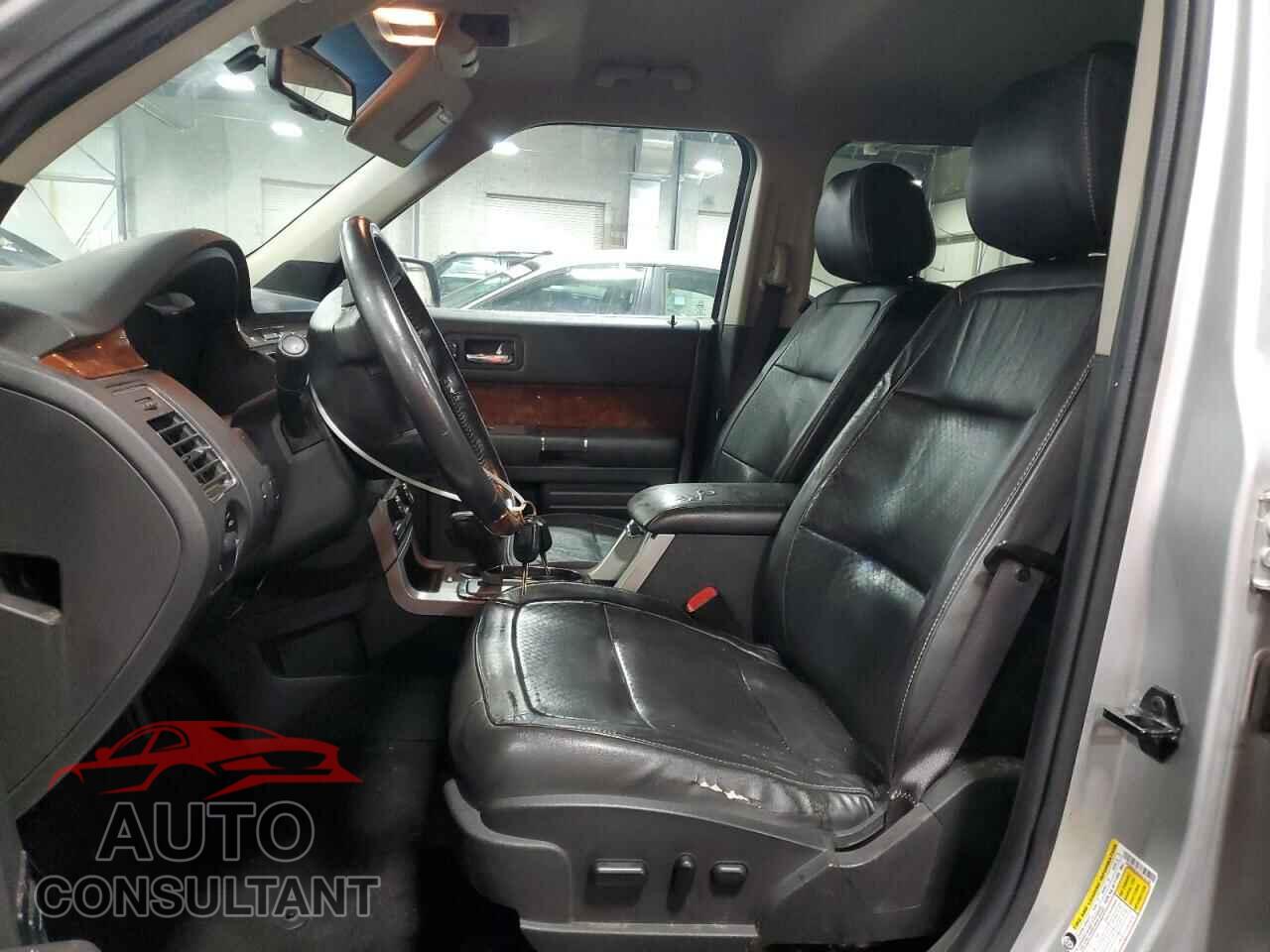 FORD FLEX 2012 - 2FMHK6DC8CBD15163