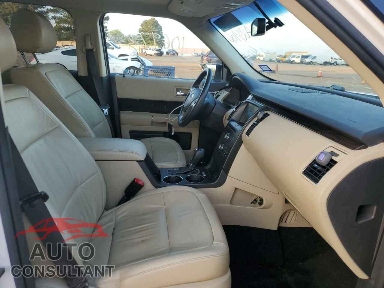 FORD FLEX 2016 - 2FMGK5C82GBA23906